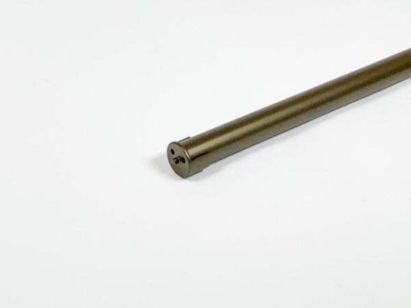 Flens half open brons Ø25.4 mm - Afbeelding 5